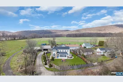 48 Willever Lake Road, Oxford Township, NJ 07863 - Photo 4