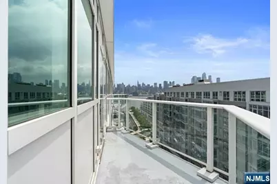 800 Ave At Port Imperial 1018 #1018, Weehawken, NJ 07086 - Photo 20
