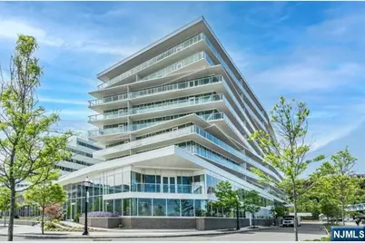 800 Ave At Port Imperial 1018 #1018, Weehawken, NJ 07086 - Photo 32