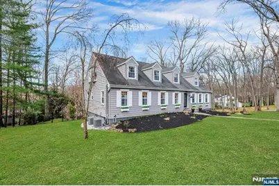 105 Apple Ridge Road, Woodcliff Lake, NJ 07677 - Photo 48