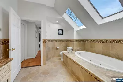 105 Apple Ridge Road, Woodcliff Lake, NJ 07677 - Photo 28