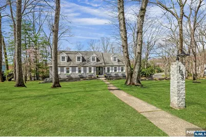 105 Apple Ridge Road, Woodcliff Lake, NJ 07677 - Photo 50