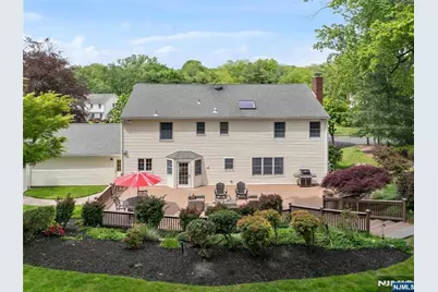 694 Blauvelt Drive, Oradell, NJ 07649 - Photo 42