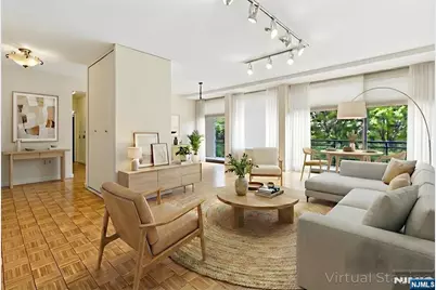 4 Horizon Road #416, Fort Lee, NJ 07024 - Photo 2