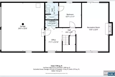 13 Hunters Lane, Andover Township, NJ 07821 - Photo 34