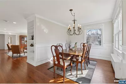 395 Frances Place, Wyckoff Township, NJ 07481 - Photo 12