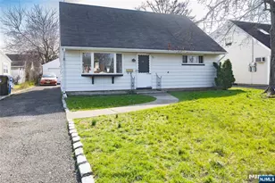 71 Hobart Ave, Rutherford, NJ 07070 - Photo 1