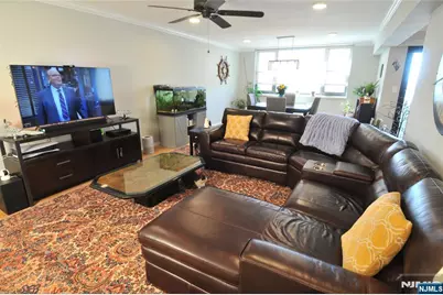 250 Gorge Road 28I #28I, Cliffside Park, NJ 07010 - Photo 4