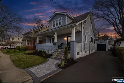 95 McKinley Avenue, Hawthorne, NJ 07506 - Photo 38