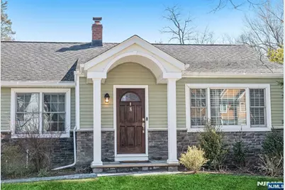 8 Prescott Road, Ho Ho Kus, NJ 07423 - Photo 2