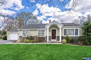 8 Prescott Rd, Ho Ho Kus, NJ 07423 - Photo 1