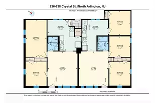 236-238 Crystal St, North Arlington, NJ 07031 - Photo 48