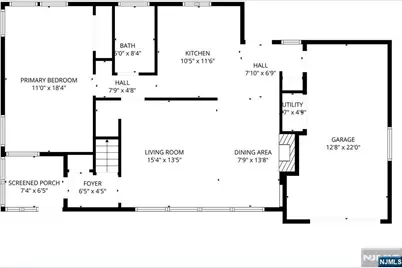 169 W Clinton Avenue, Tenafly, NJ 07670 - Photo 44