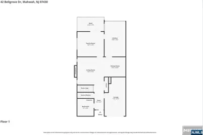 42 Bellgrove Drive, Mahwah, NJ 07430 - Photo 42