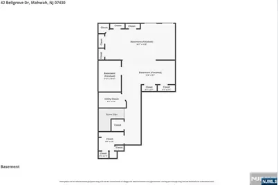 42 Bellgrove Drive, Mahwah, NJ 07430 - Photo 44