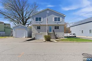 7 Franklin St, Little Ferry, NJ 07643 - Photo 1