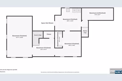 256 Lotte Road, Ridgewood, NJ 07450 - Photo 42