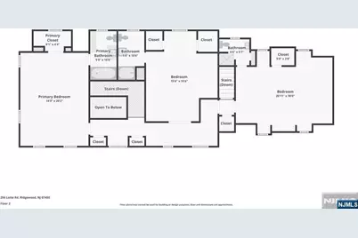 256 Lotte Road, Ridgewood, NJ 07450 - Photo 44