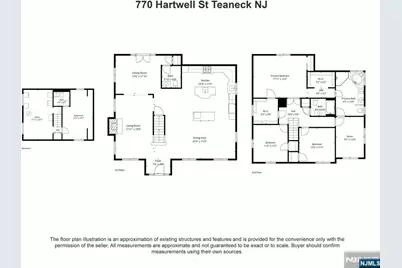 770 Hartwell Street, Teaneck Township, NJ 07666 - Photo 36