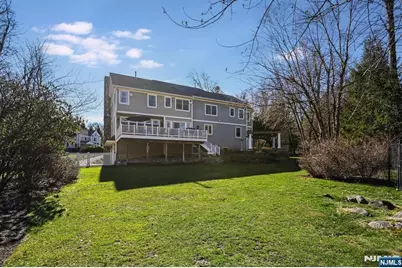 506 Julie Court, Wyckoff Township, NJ 07481 - Photo 34