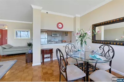 100 Old Palisade Road 3414 #3414, Fort Lee, NJ 07024 - Photo 4