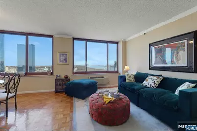 100 Old Palisade Road 3414 #3414, Fort Lee, NJ 07024 - Photo 2