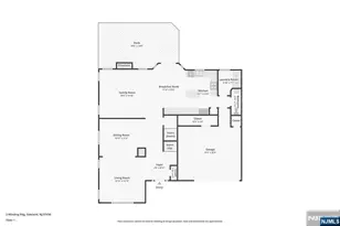 2 Winding Ridge, Oakland, NJ 07436 - Photo 20