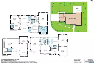 337 Franklin St, Haworth, NJ 07641 - Photo 4