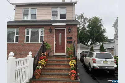 272 Wilson Avenue, Fairview, NJ 07022 - Photo 1
