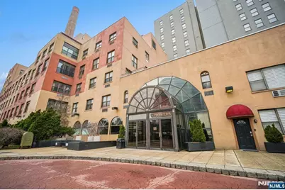 111 Mulberry Street 2C #2C, Newark, NJ 07102 - Photo 2