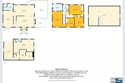 346 Carmita, Rutherford, NJ 07070 - Photo 44