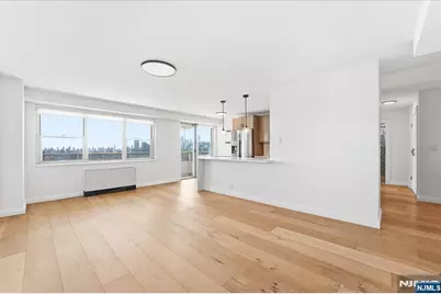 6600 Boulevard East 22N #22N, West New York, NJ 07093 - Photo 4