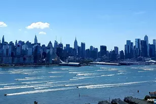 6600 Blvd East 22N, West New York, NJ 07093 - Photo 28