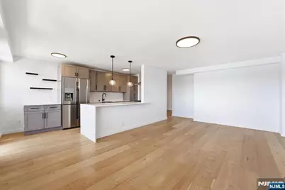 6600 Boulevard East 22N #22N, West New York, NJ 07093 - Photo 8