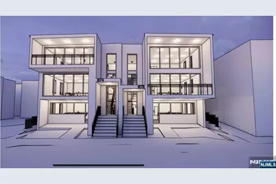 678 18th Street, Newark, NJ 07103 - Photo 1