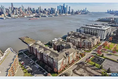 24 Ave At Port Imperial 421 #421, West New York, NJ 07093 - Photo 26