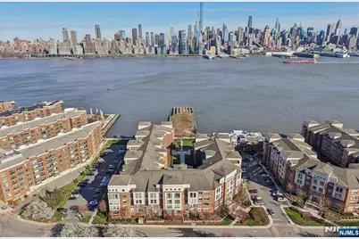 24 Ave At Port Imperial 421 #421, West New York, NJ 07093 - Photo 1