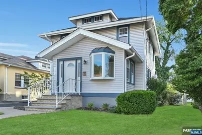 25 Marinus Street, Rochelle Park Township, NJ 07662 - Photo 1