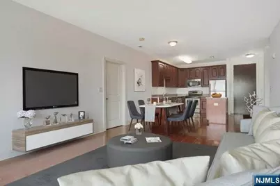 20 Ave At Port Imperial 237 #237, West New York, NJ 07093 - Photo 4