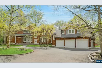 7 Charney Place, Alpine, NJ 07620 - Photo 22