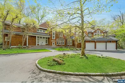 7 Charney Place, Alpine, NJ 07620 - Photo 1