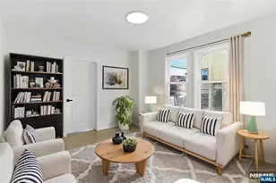 56 Holmes St, Belleville, NJ 07109 - Photo 2