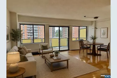 150 Overlook Avenue 7A #7A, Hackensack, NJ 07601 - Photo 2