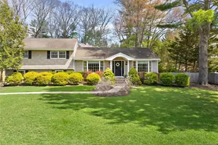 548 Rivervale Rd, River Vale Township, NJ 07675 - Photo 2