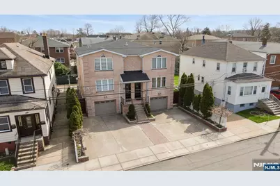 482 Morningside Avenue, Fairview, NJ 07022 - Photo 1