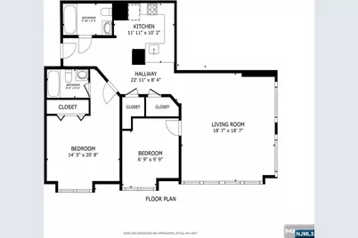 4301 Park Avenue 6D #6D, Union City, NJ 07087 - Photo 22