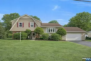 236 Oak Ave, River Vale Township, NJ 07675 - Photo 1