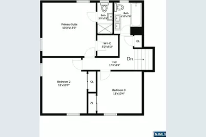 236 Oak Avenue, River Vale Township, NJ 07675 - Photo 38