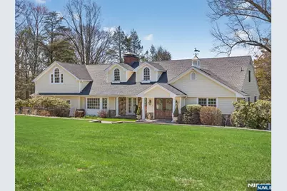 240 Green Ridge Road, Franklin Lakes, NJ 07417 - Photo 4