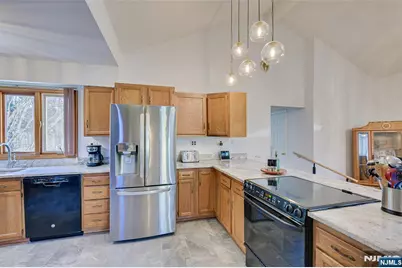 16 Sky Top Road, Lebanon Township, NJ 07865 - Photo 18